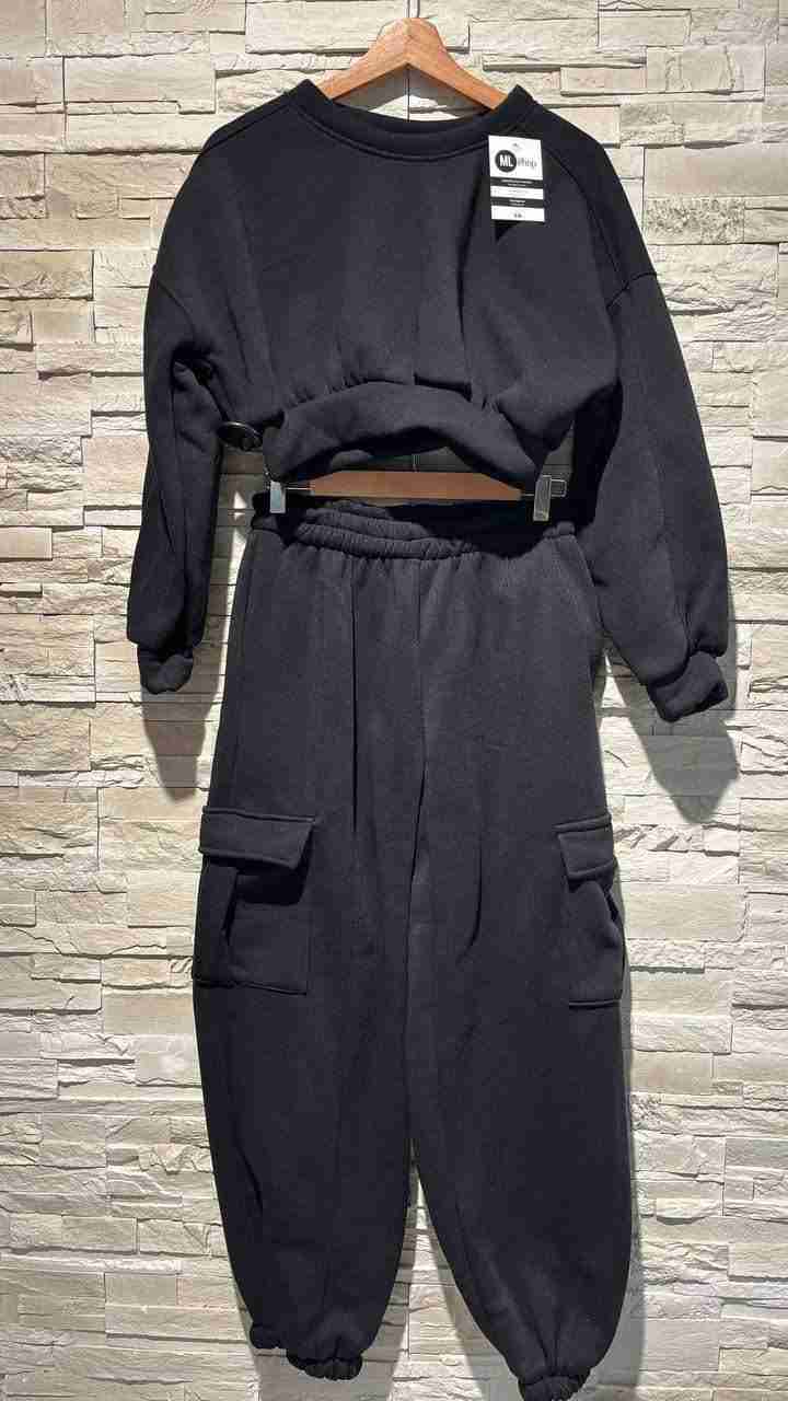 Coordinato trend