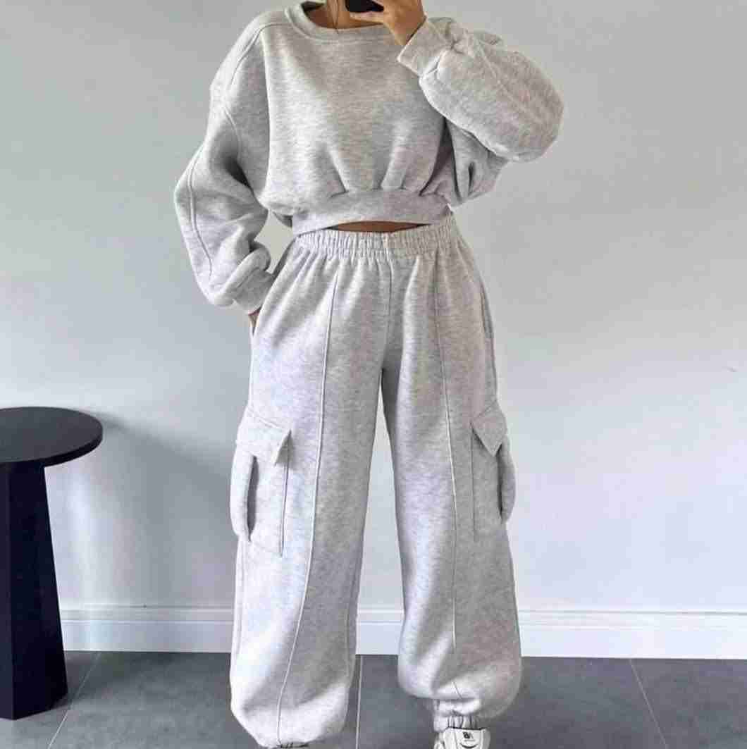 Coordinato trend