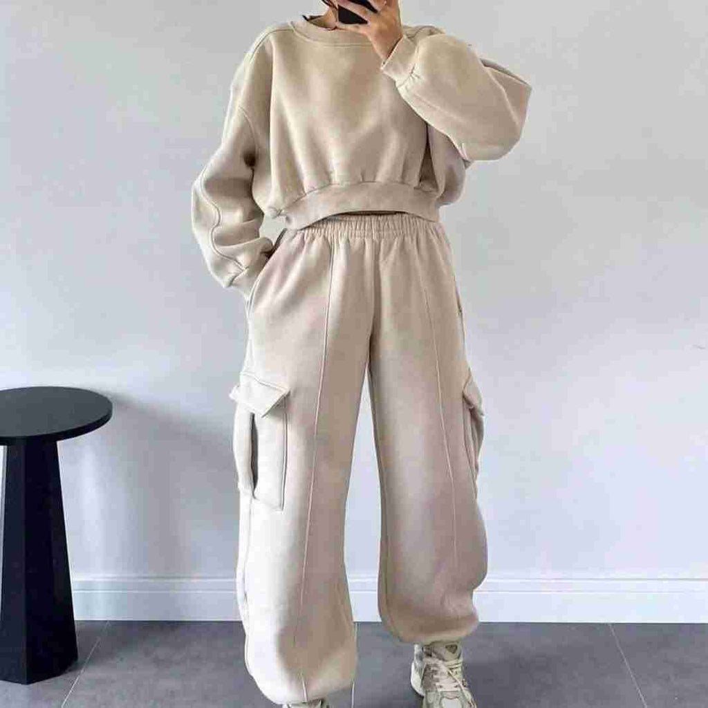 Coordinato trend