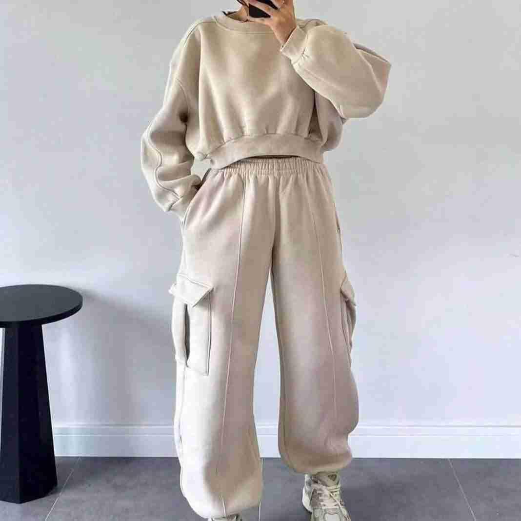 Coordinato trend