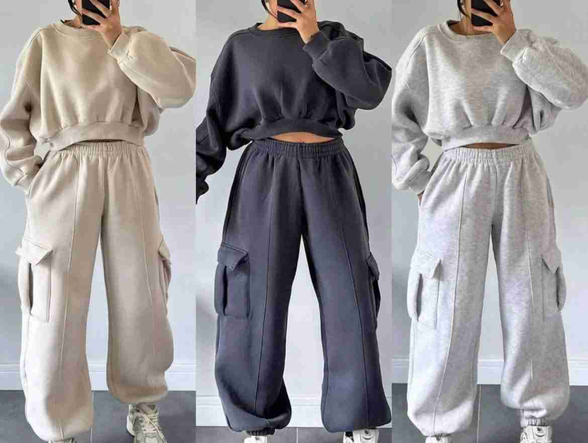 Coordinato trend