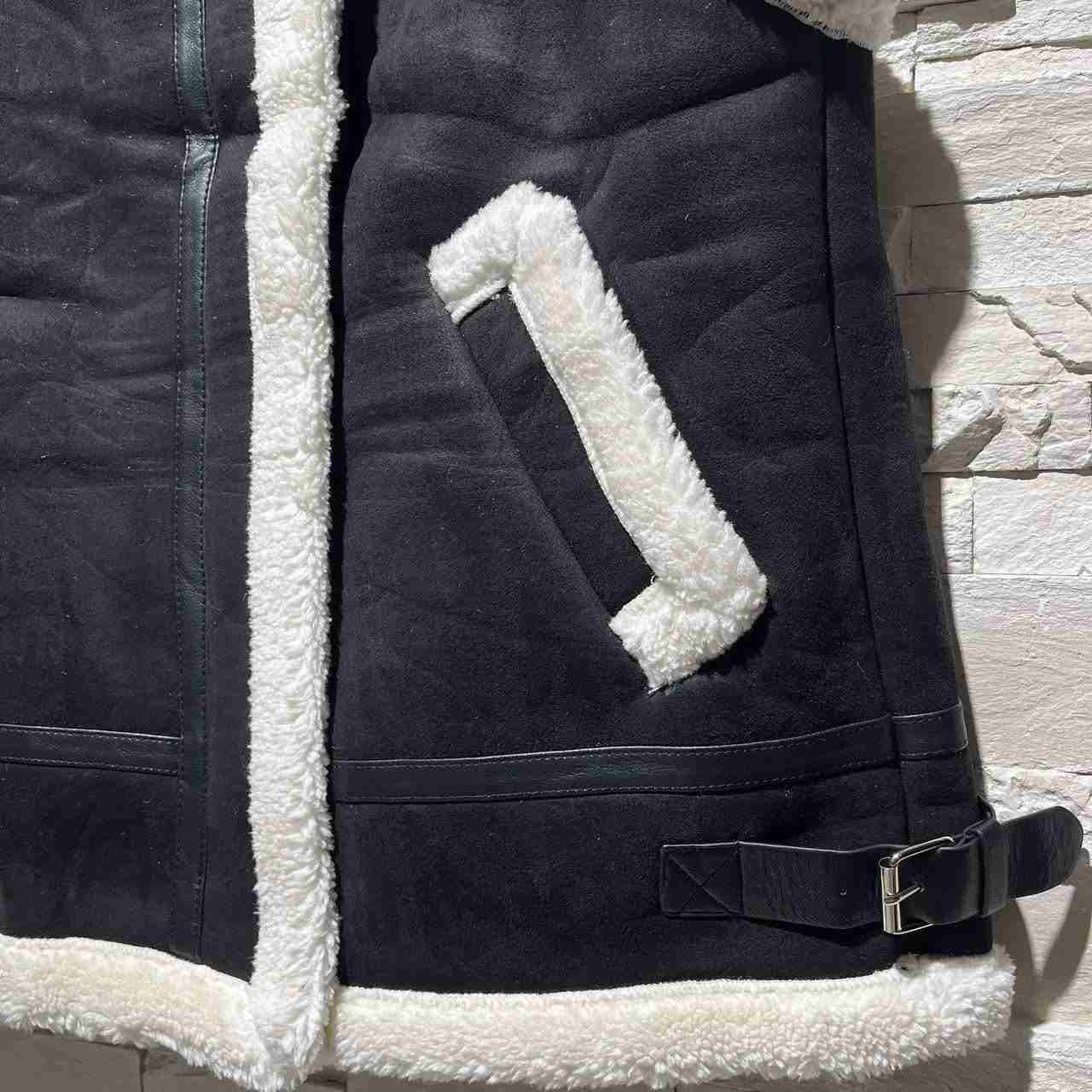 Gilet comfort