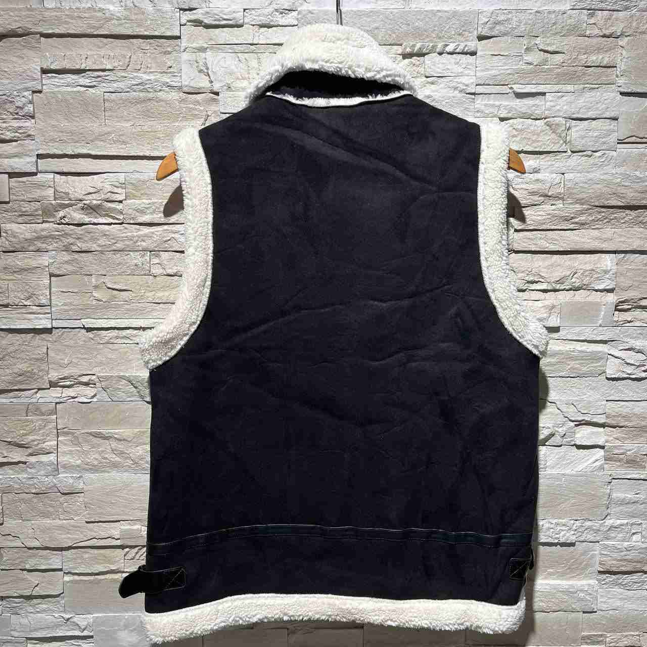 Gilet comfort