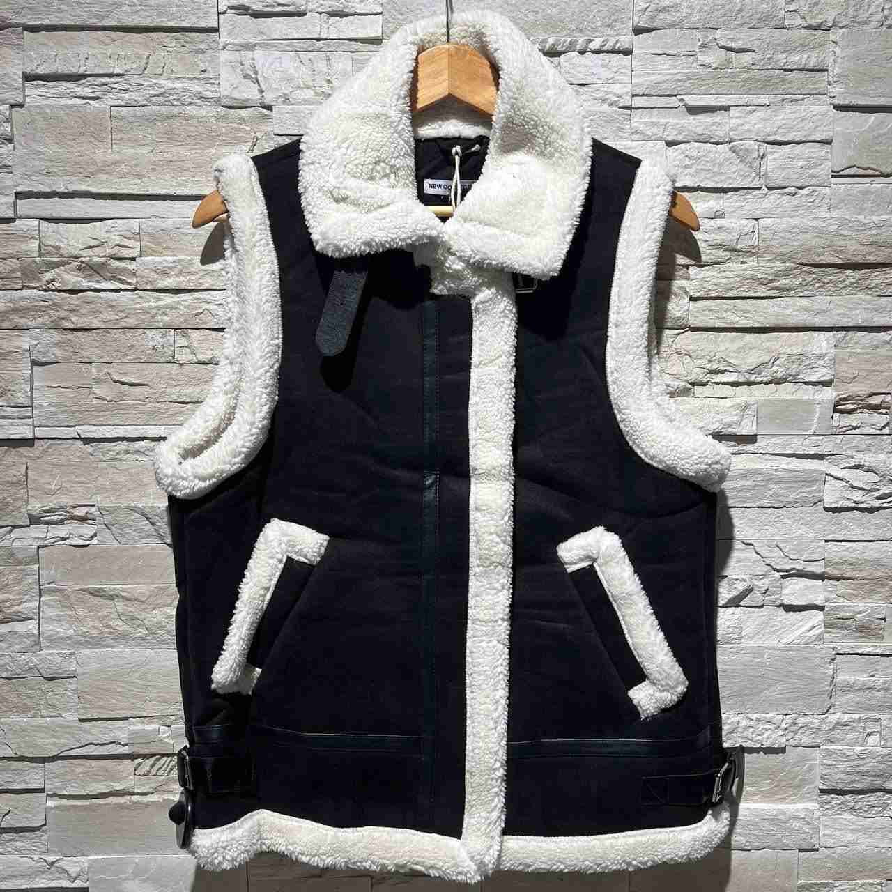 Gilet comfort