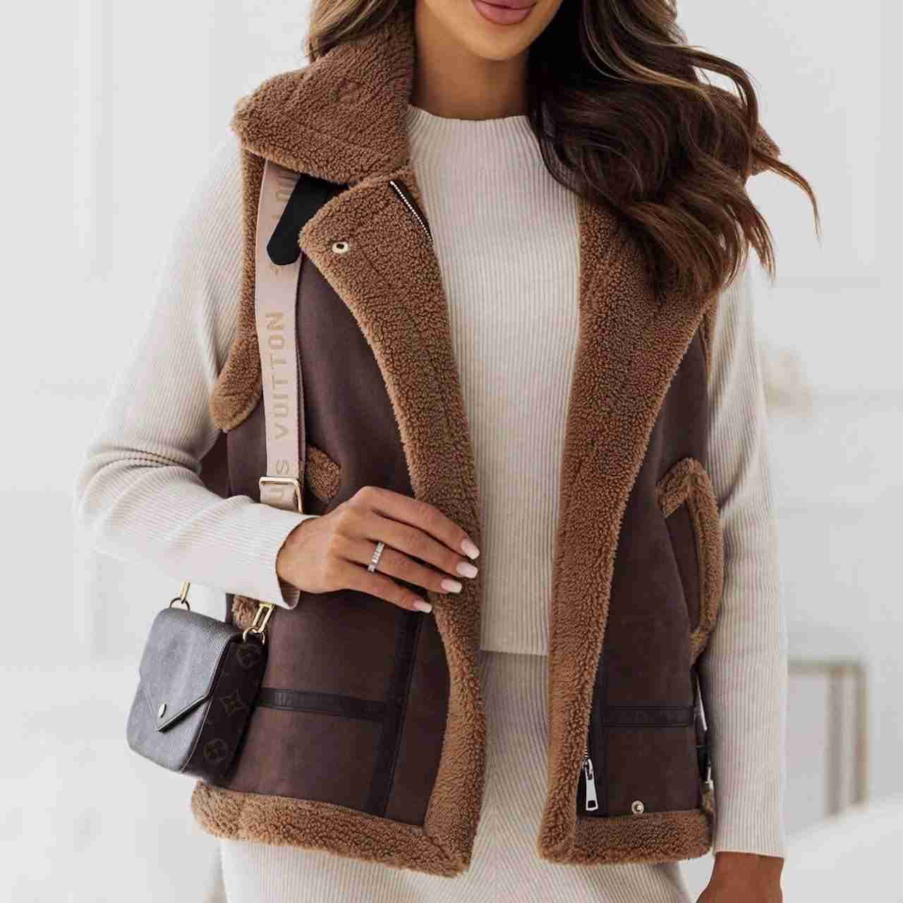 Gilet comfort