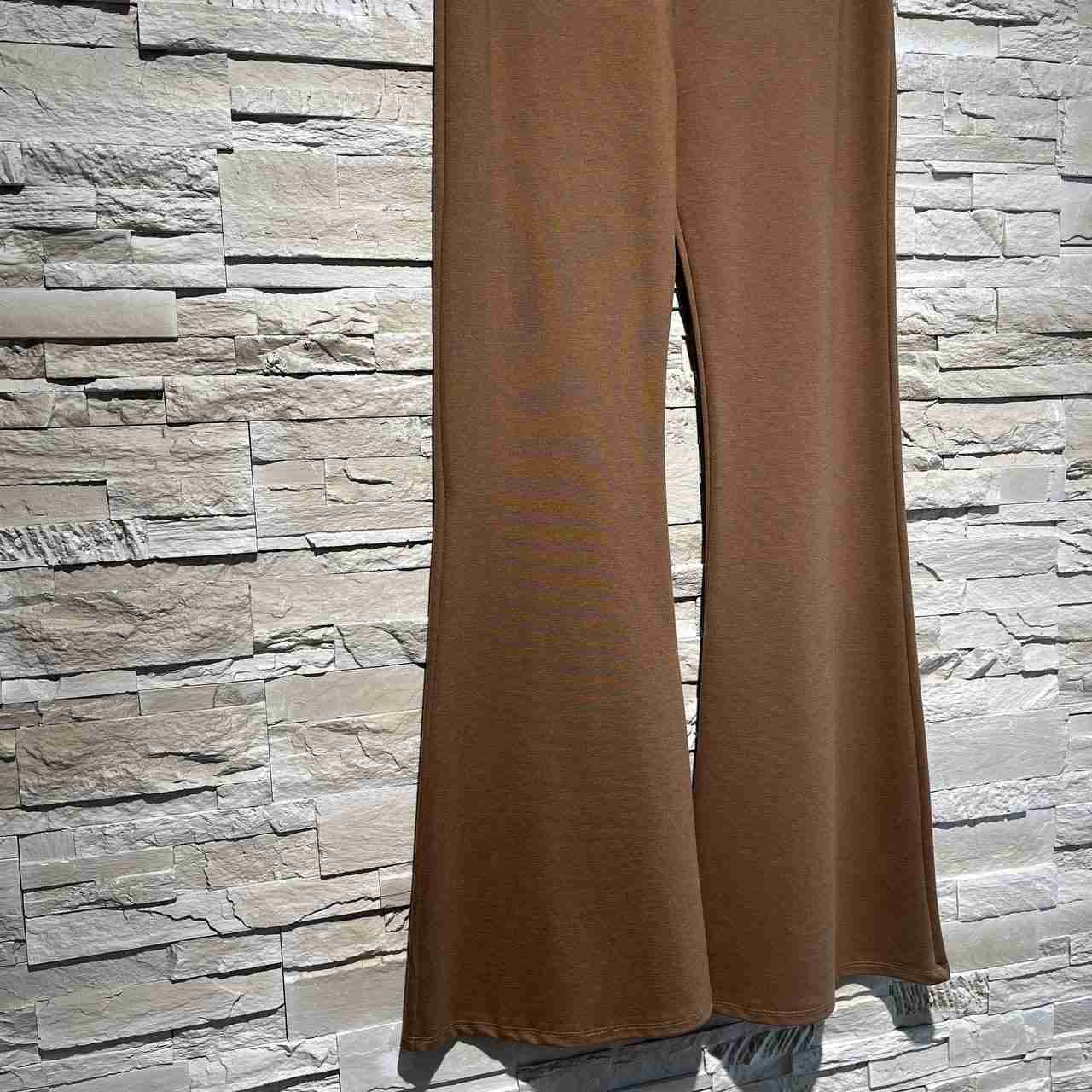 Pantaloni vally