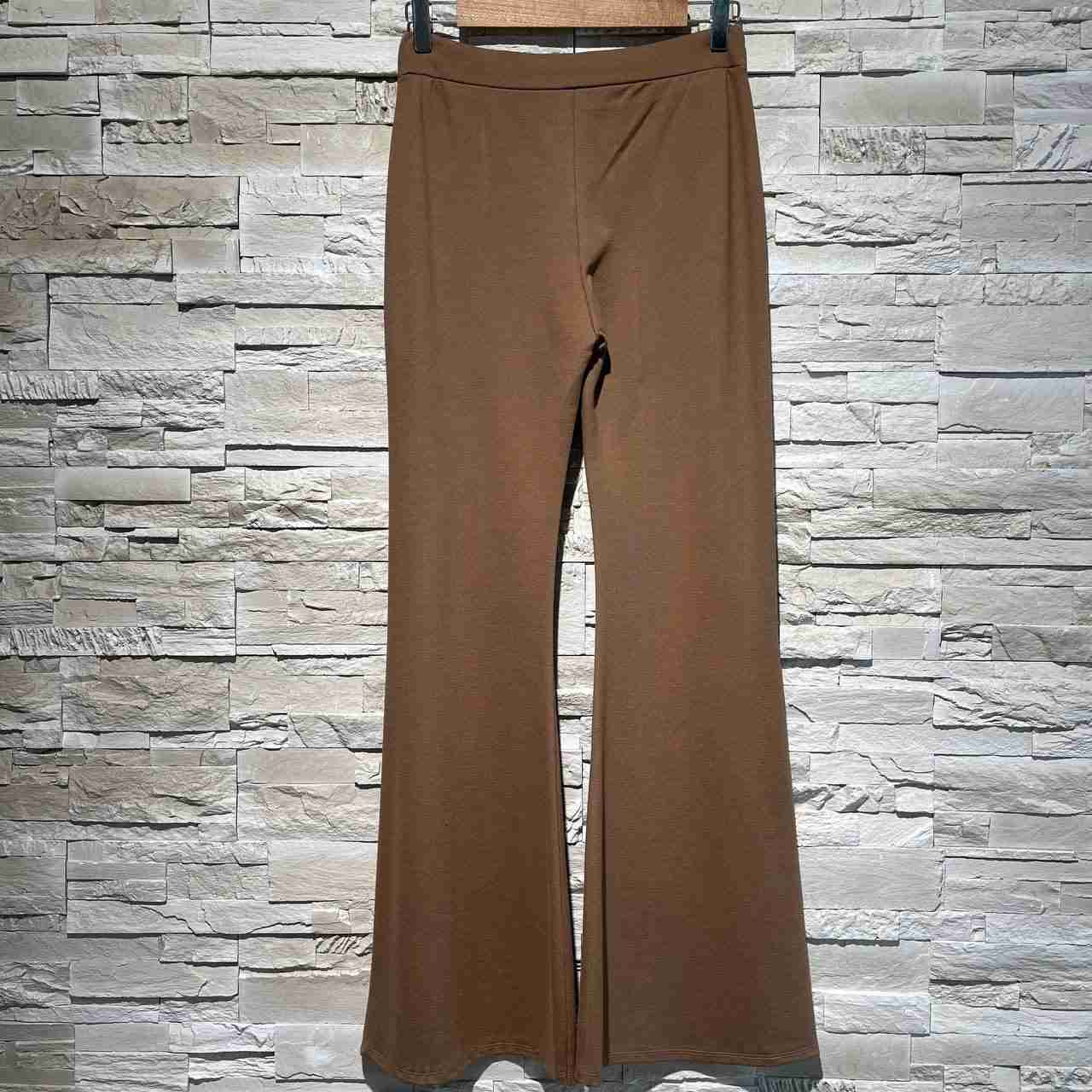 Pantaloni vally