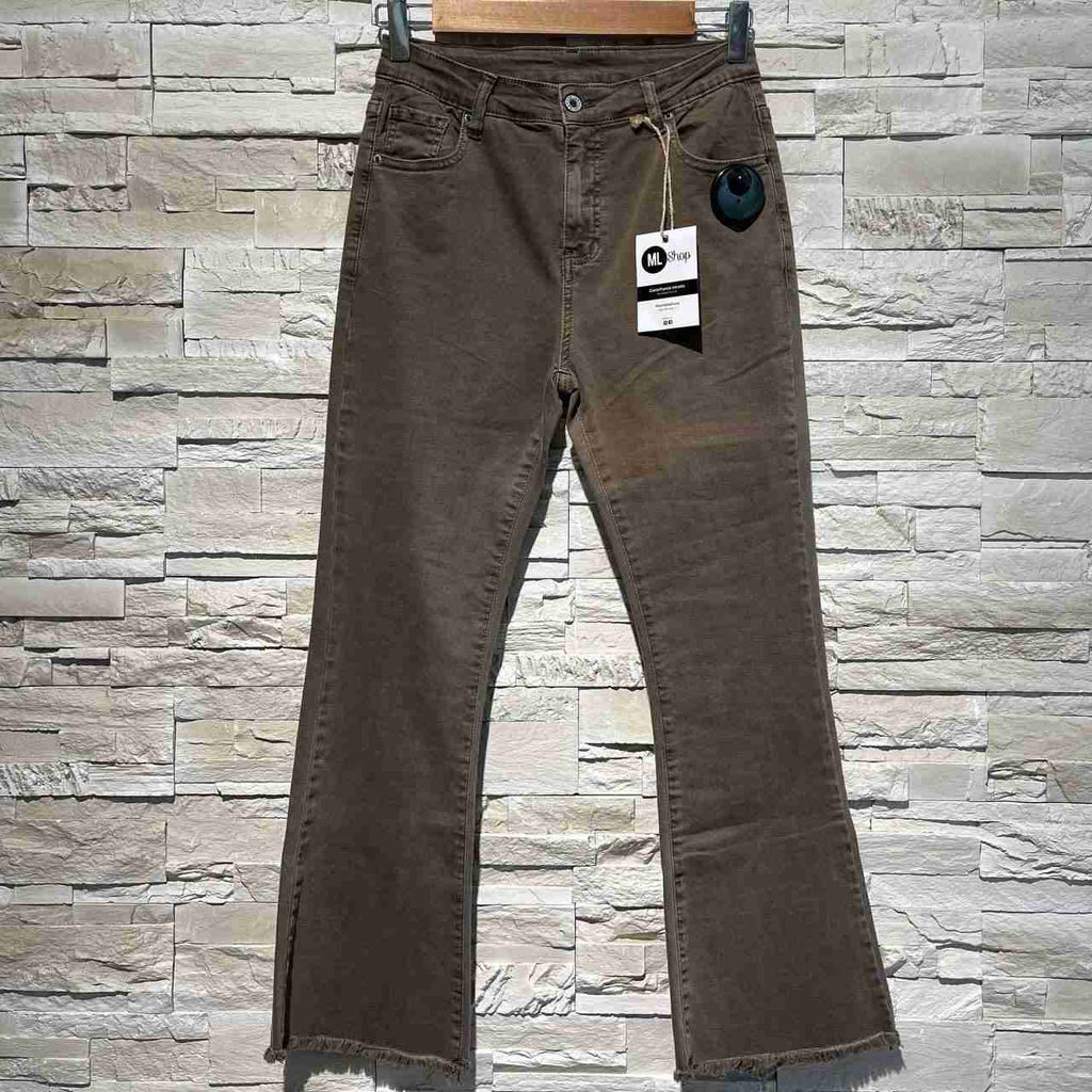 Jeans alicia