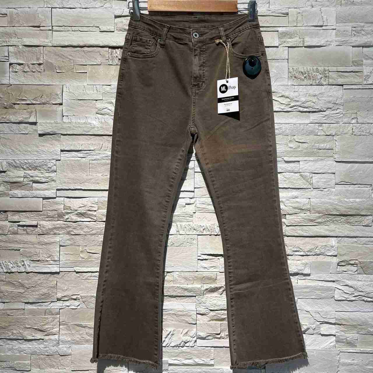 Jeans alicia