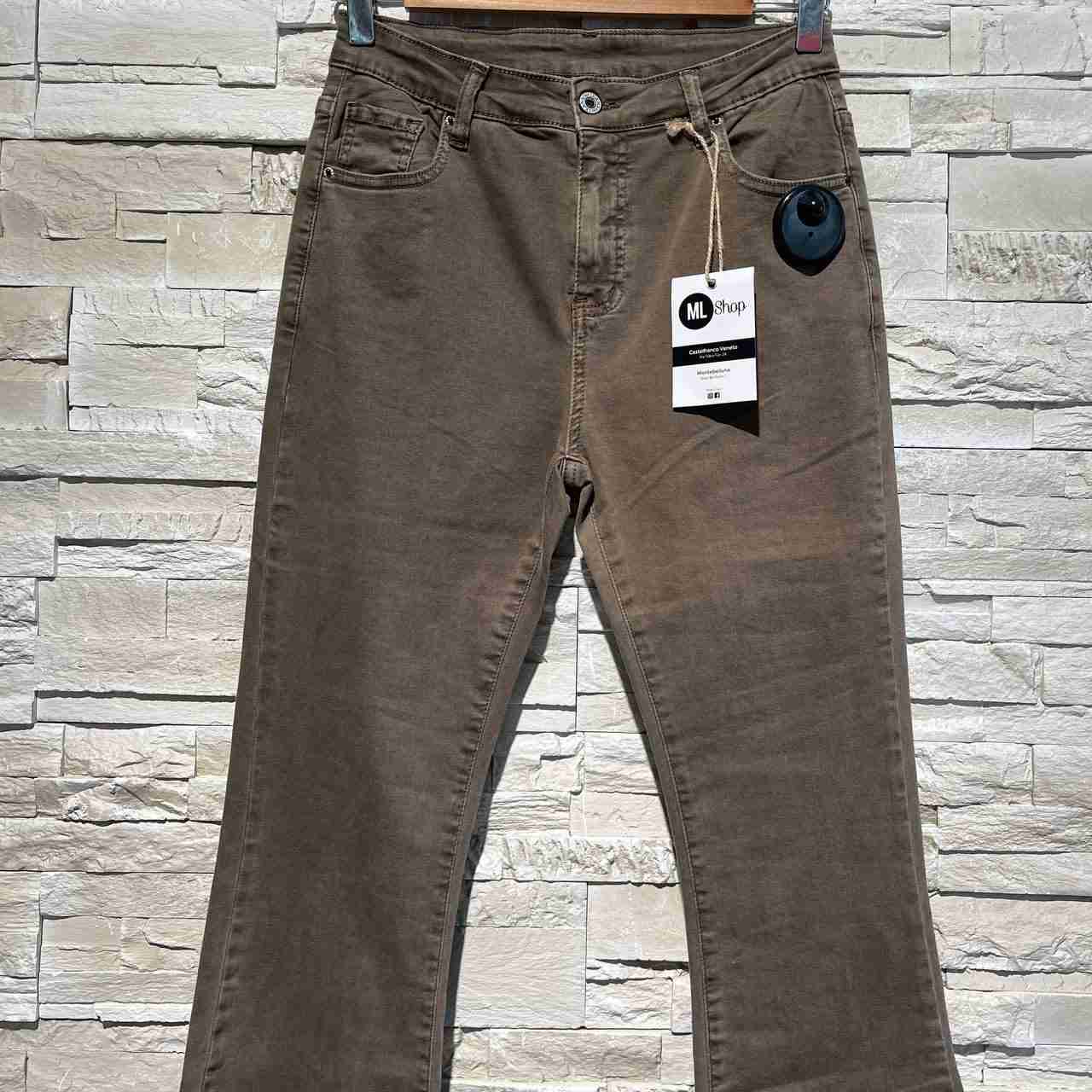 Jeans alicia