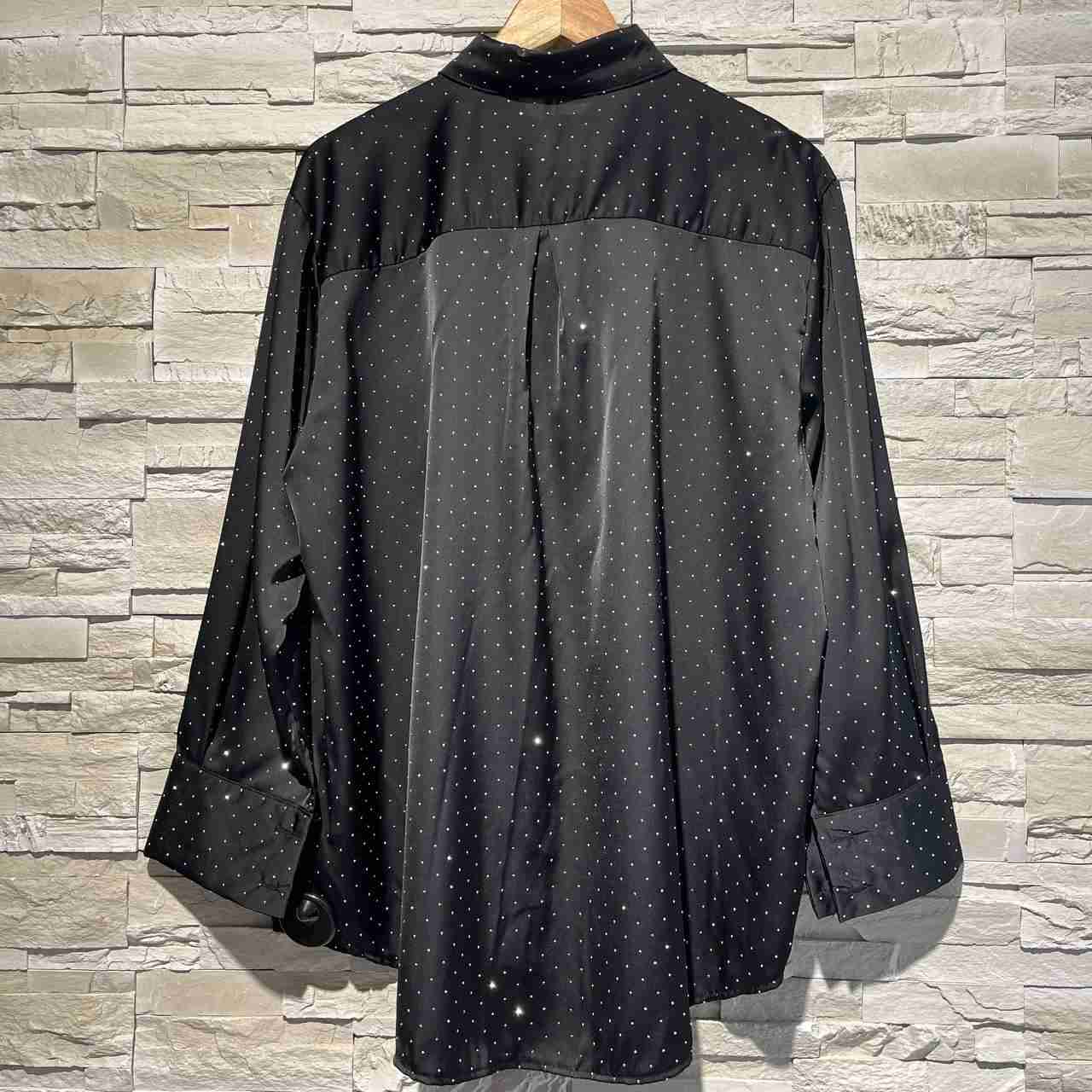 Camicia luminous