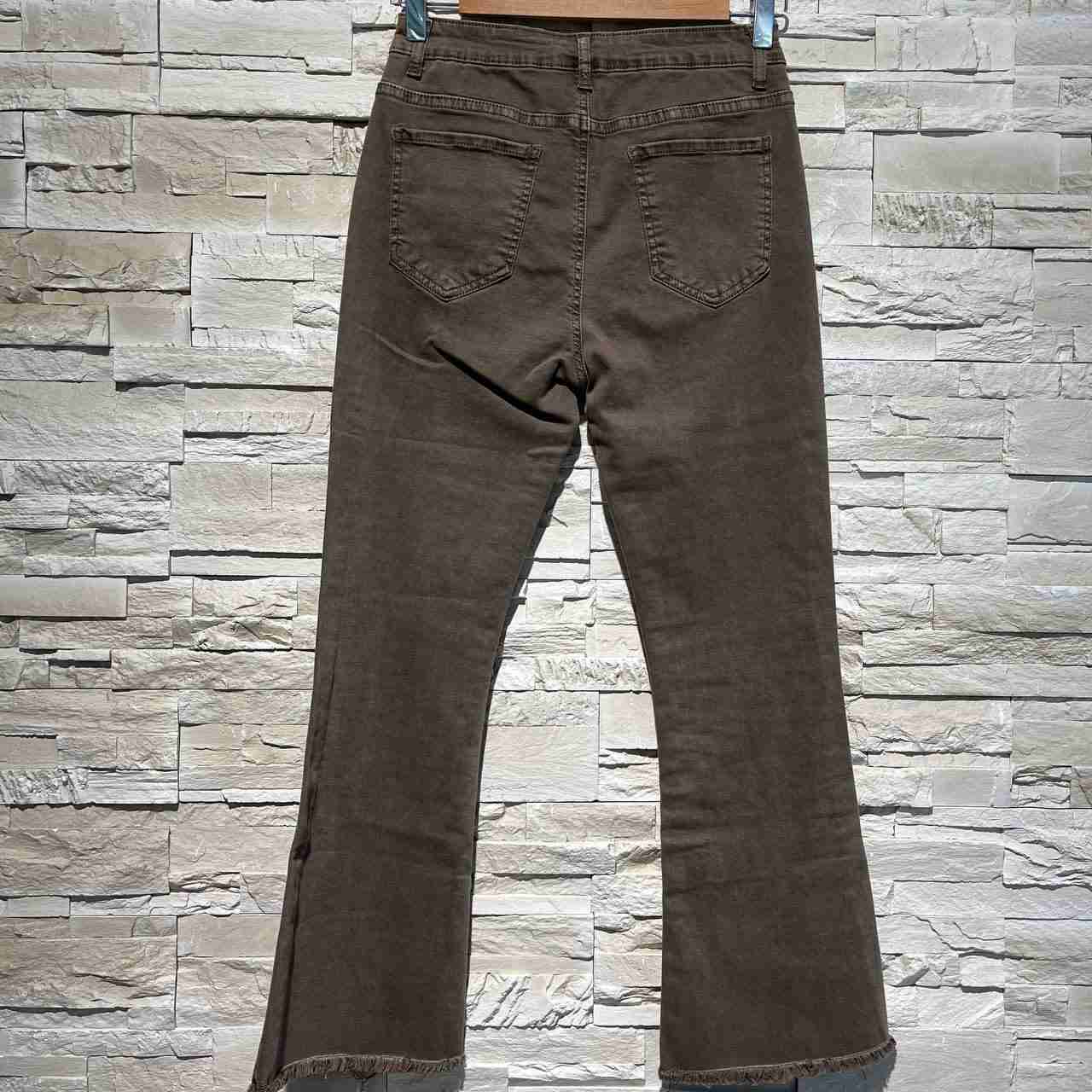 Jeans alicia