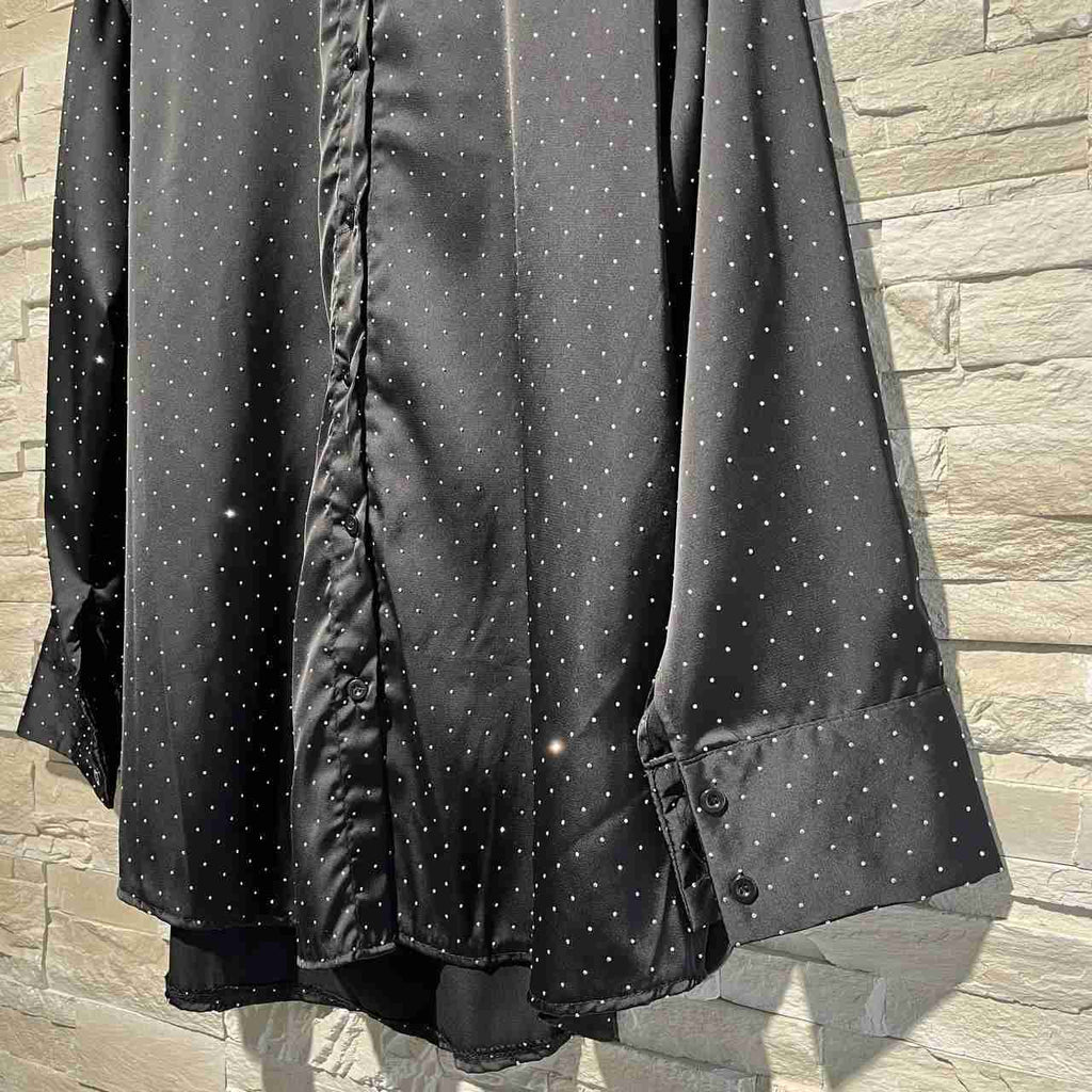 Camicia luminous