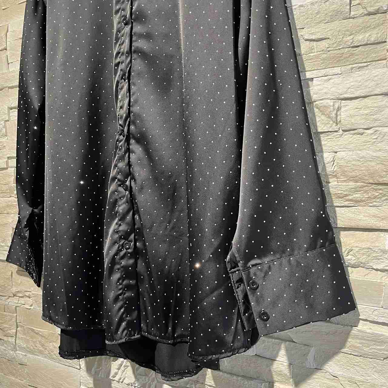 Camicia luminous