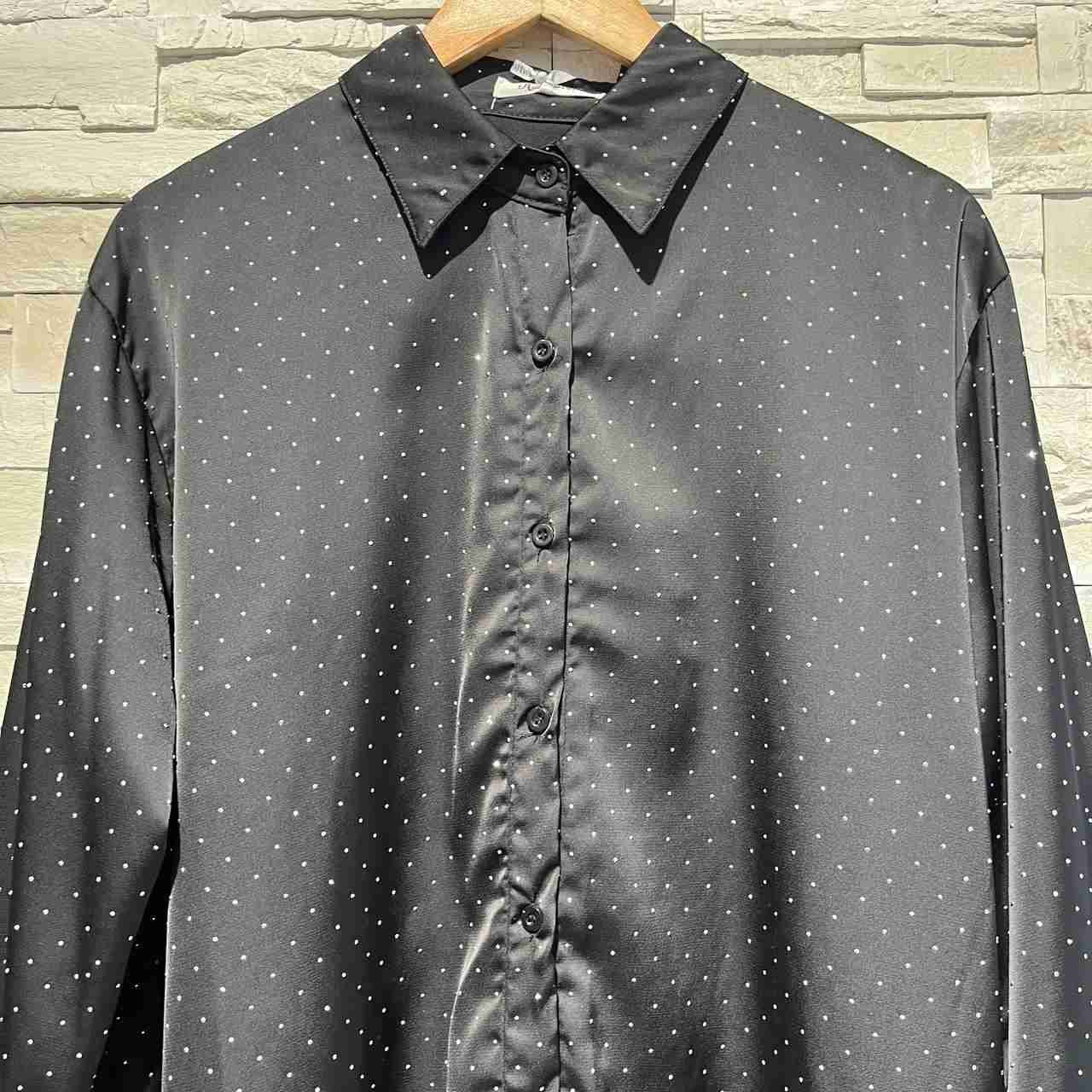 Camicia luminous