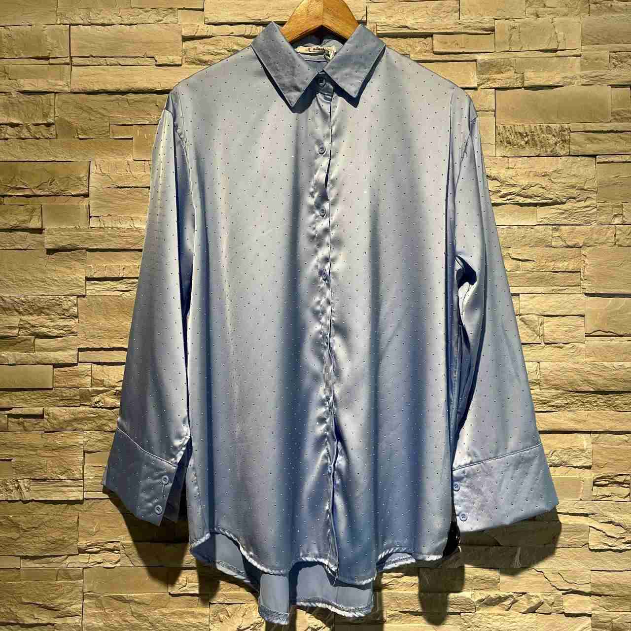 Camicia luminous