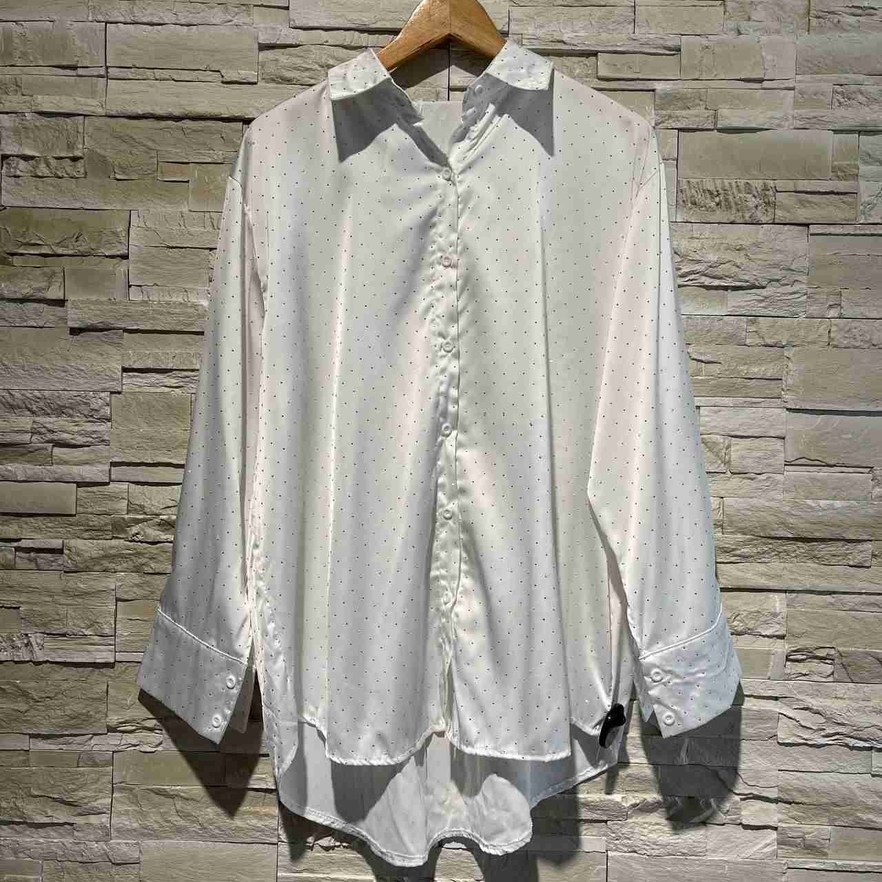 Camicia luminous