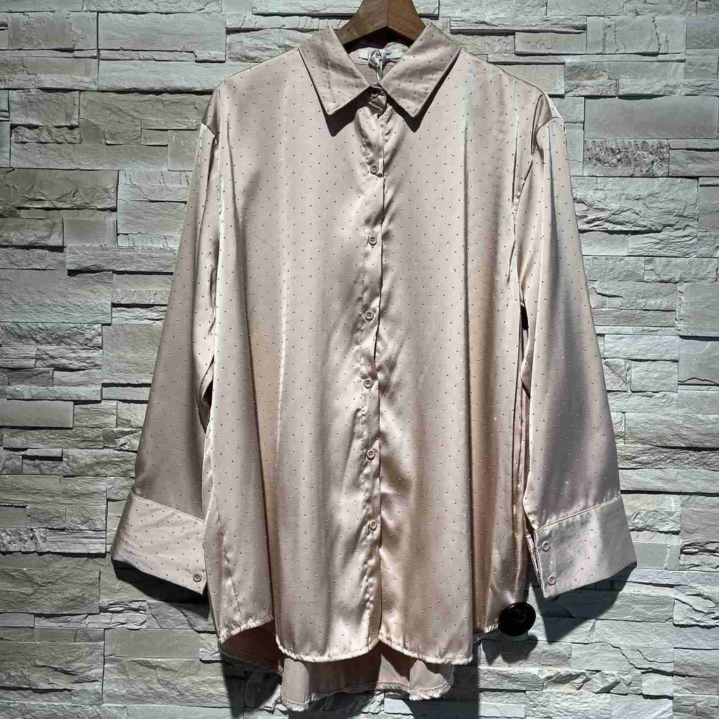Camicia luminous