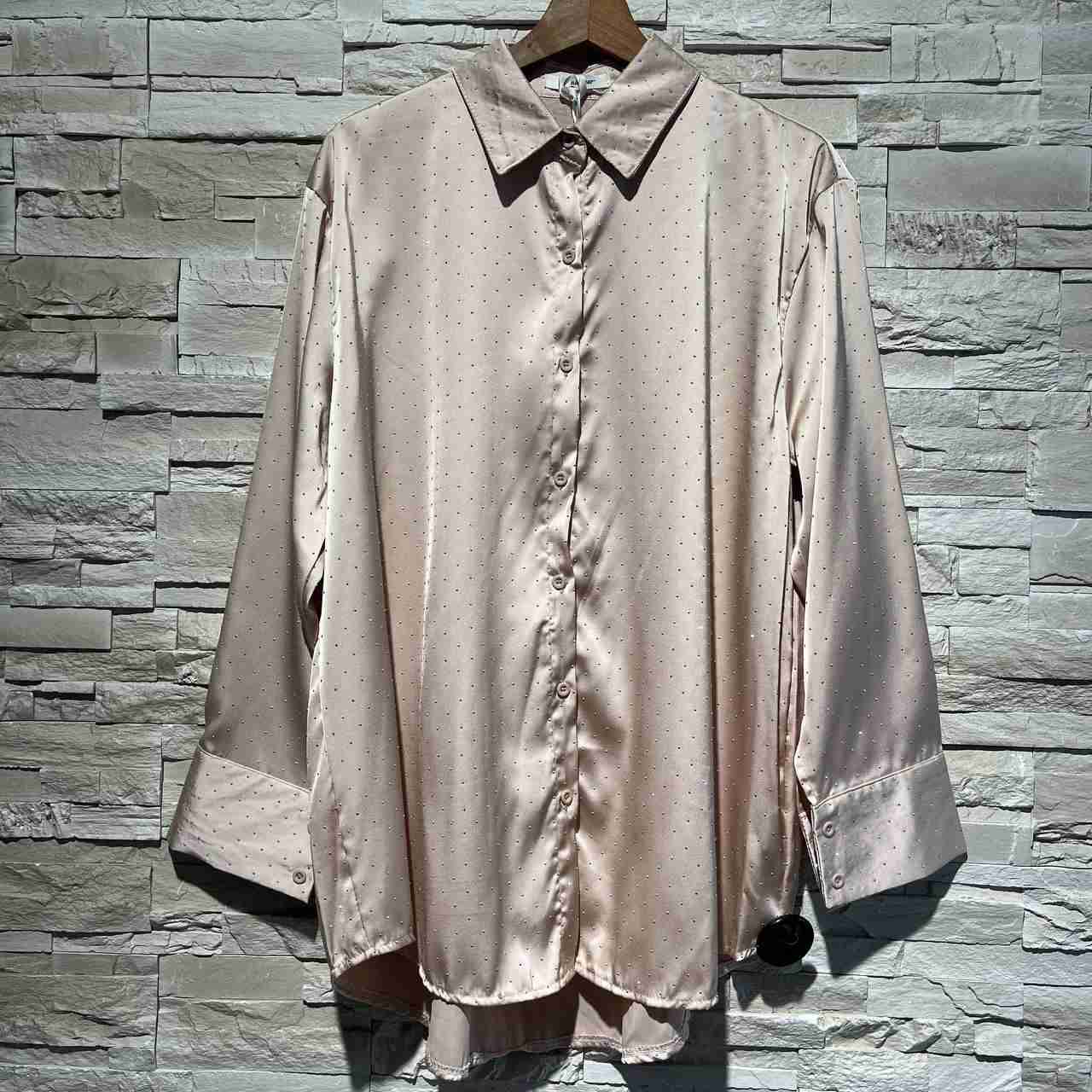 Camicia luminous
