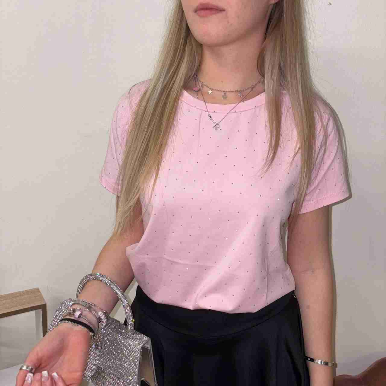 T-shirt twinkle