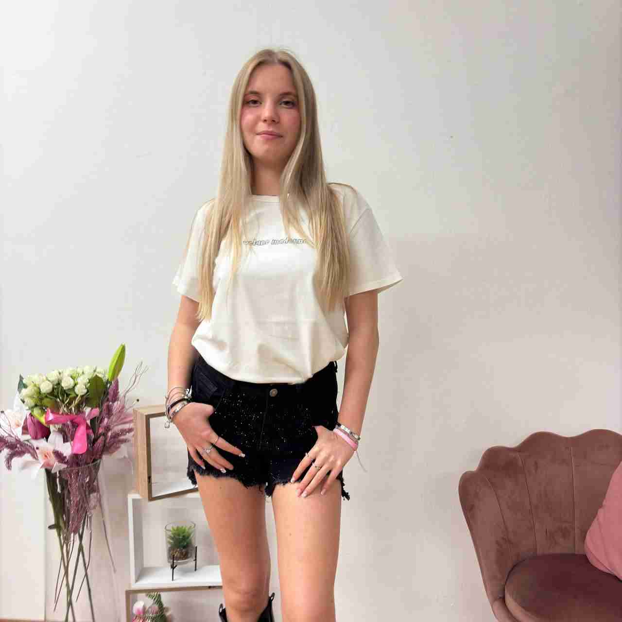 Shorts night