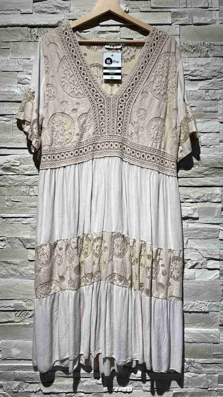 Vestito afrodite