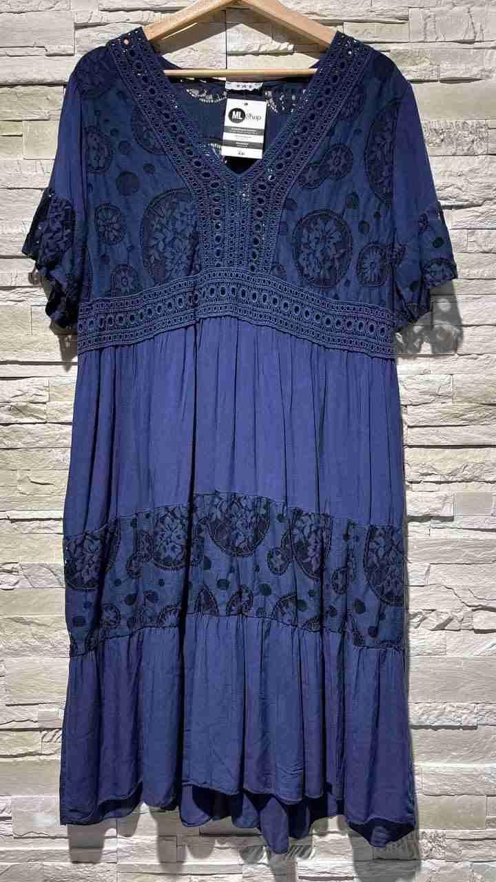 Vestito afrodite