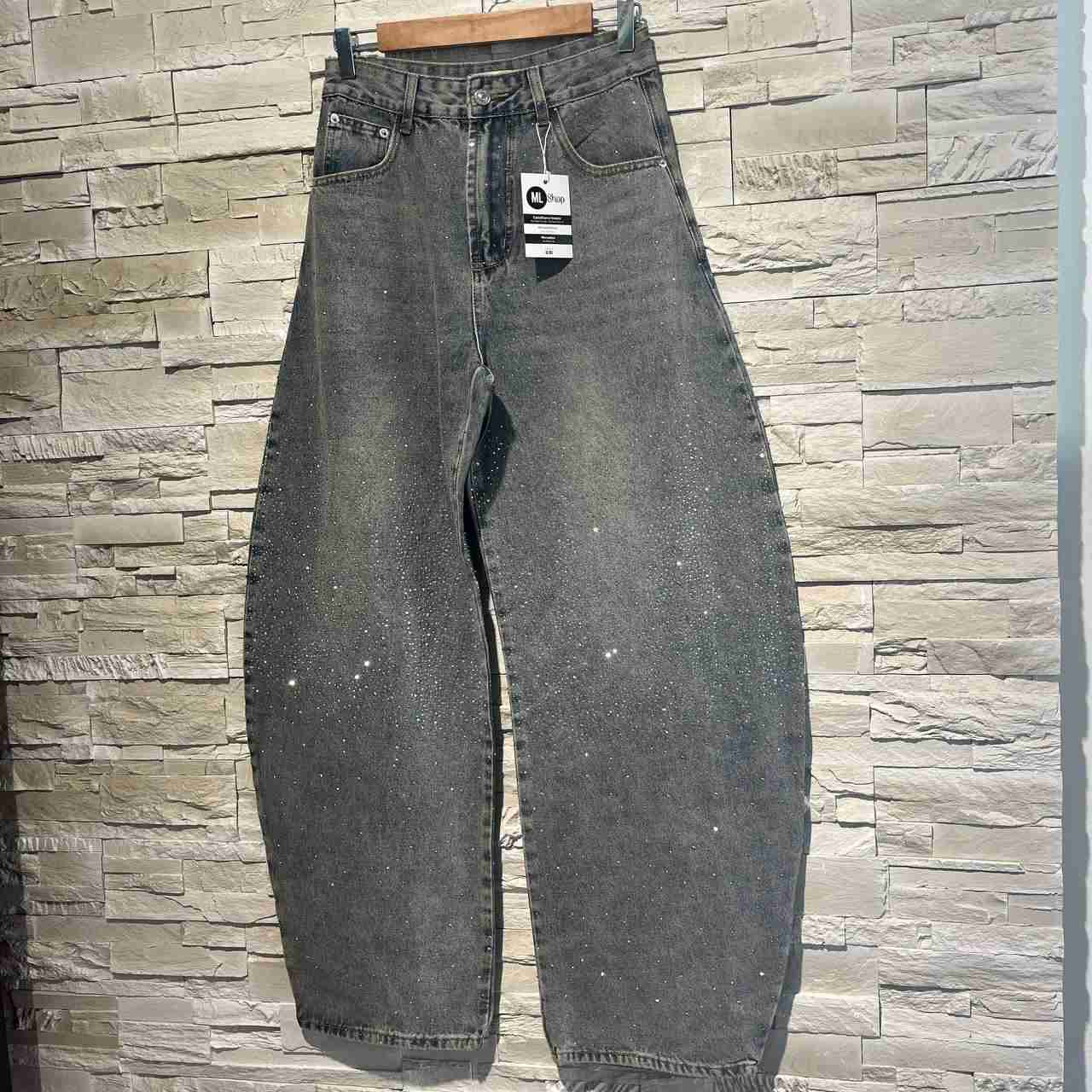 Jeans avery
