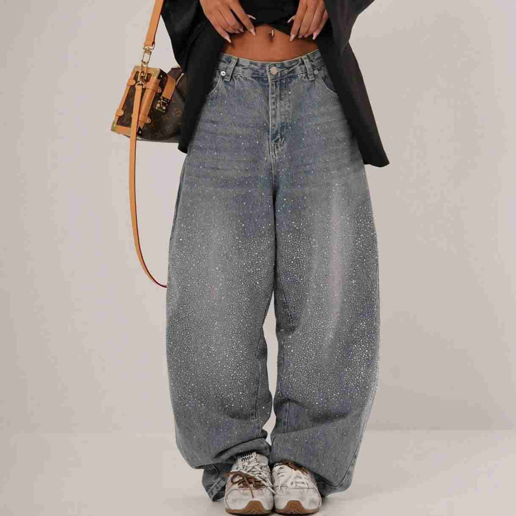 Jeans avery