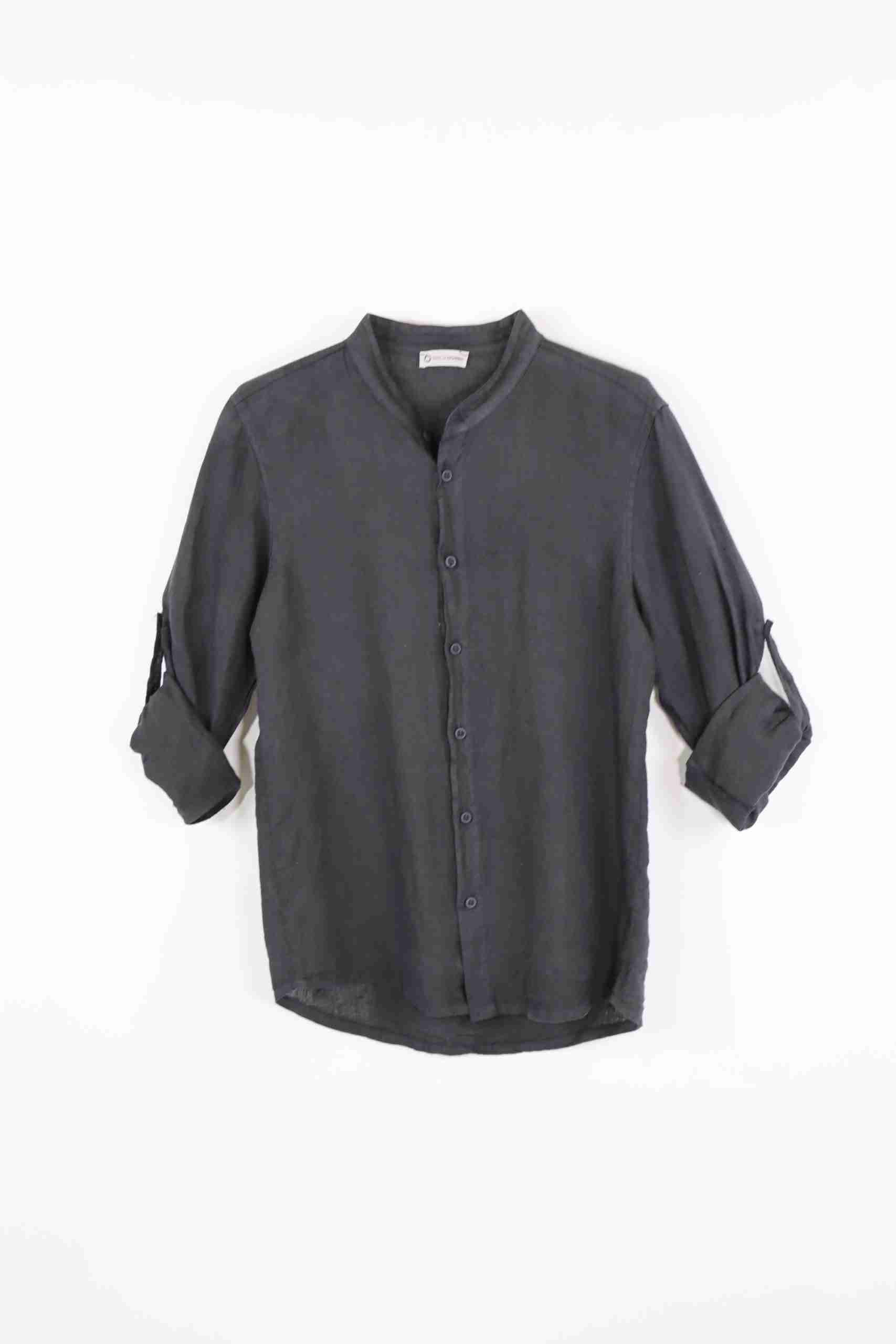 Camicia sunset