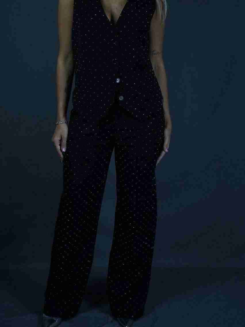 Coordinato radiant