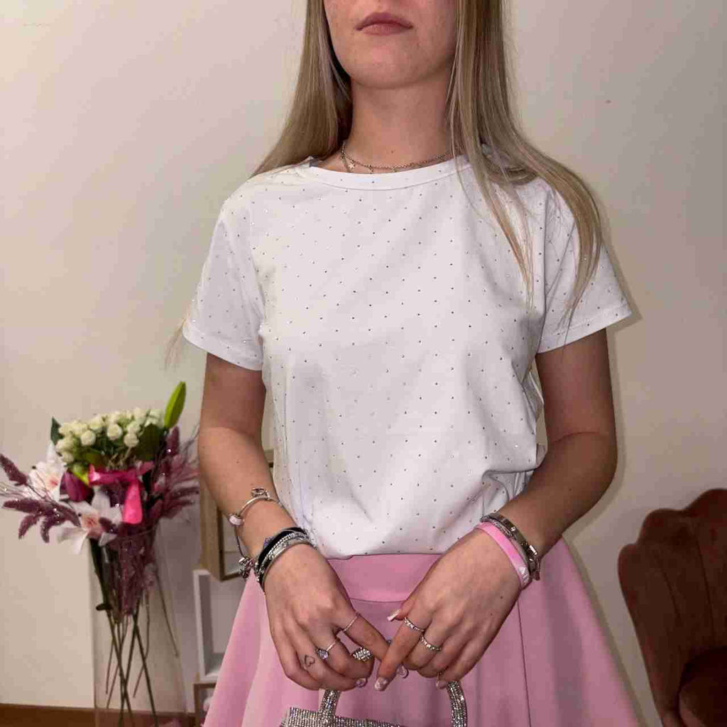T-shirt twinkle