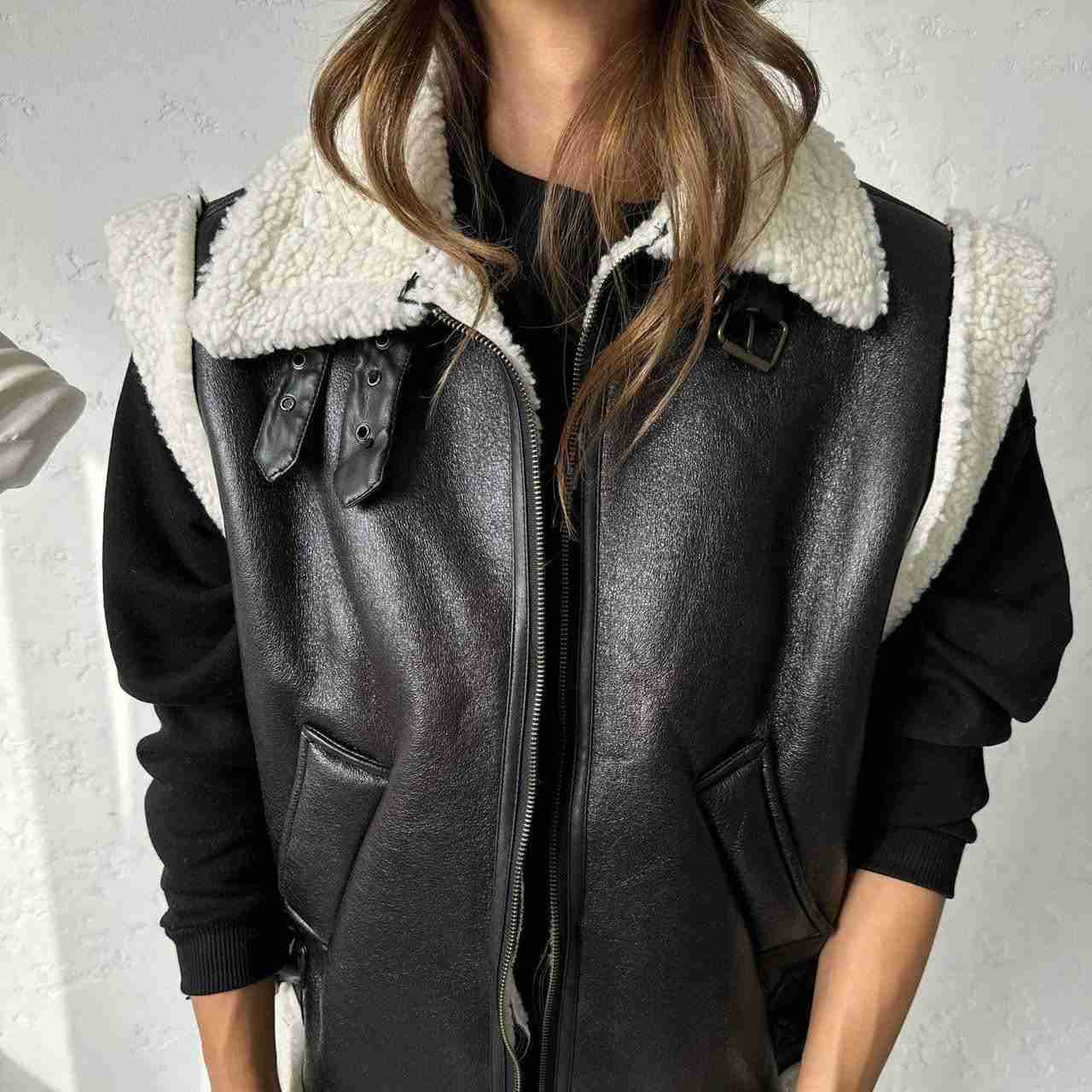 Gilet wild
