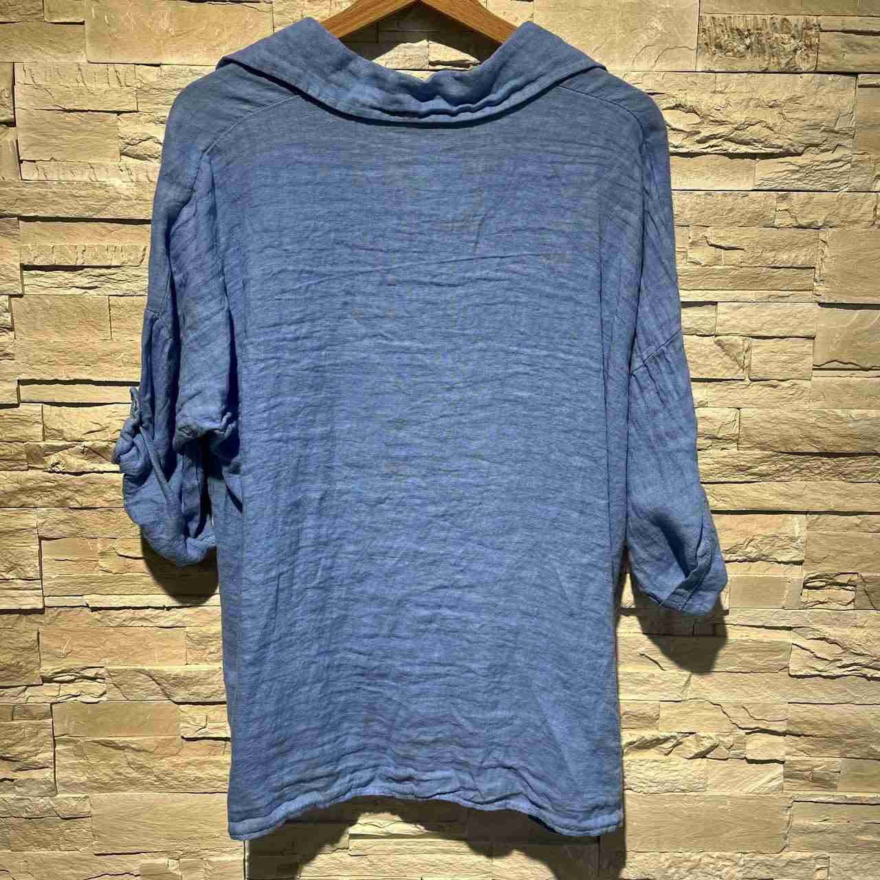 Camicia polinesia