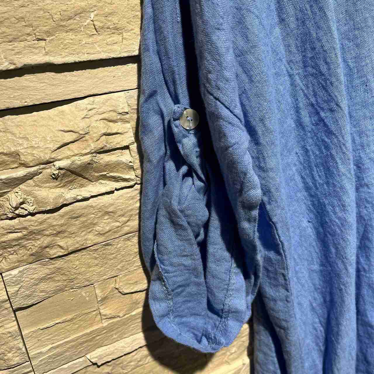 Camicia polinesia