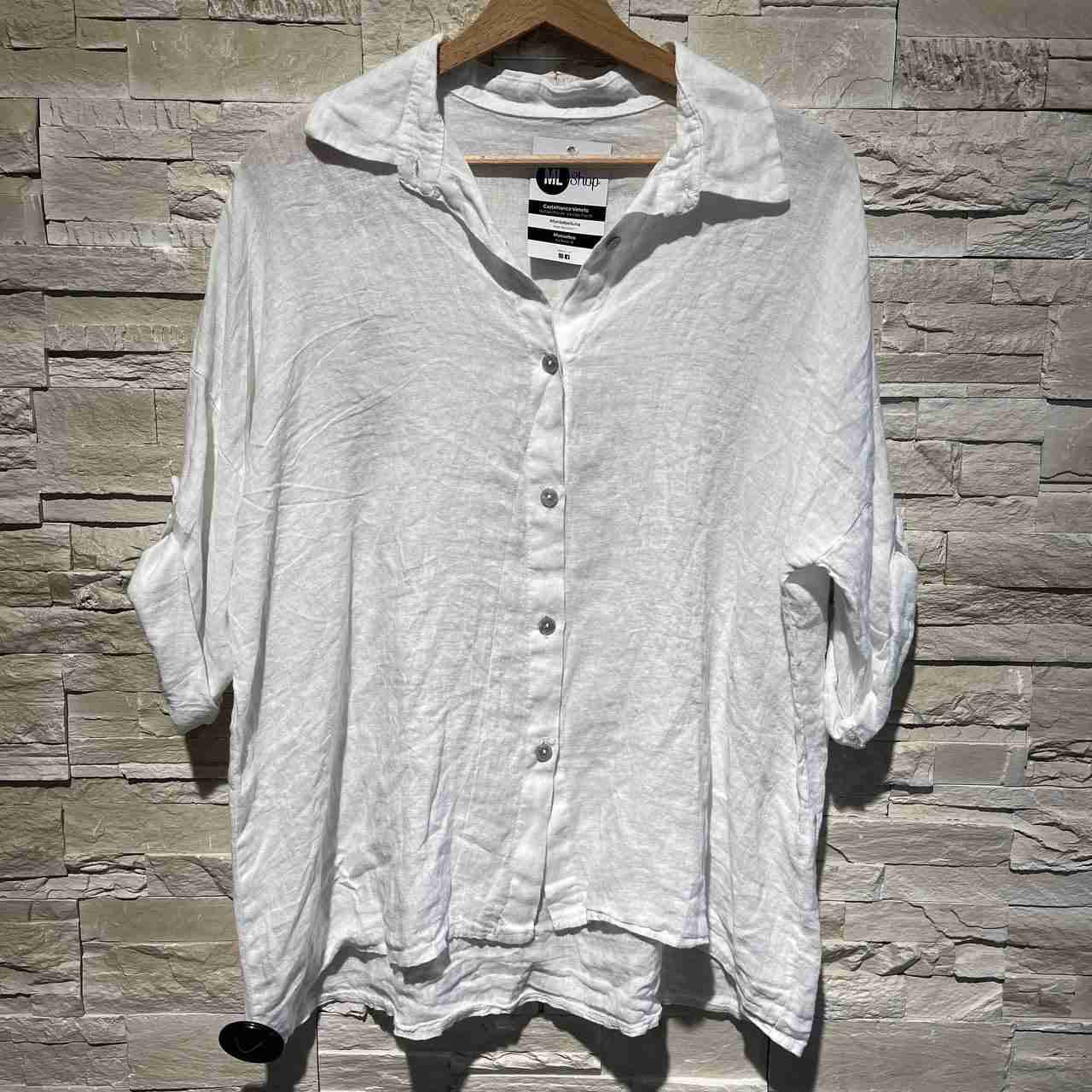 Camicia polinesia