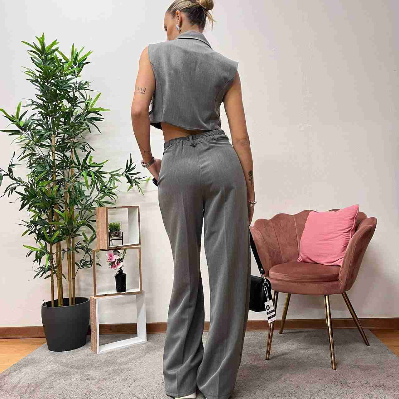Coordinato alicia