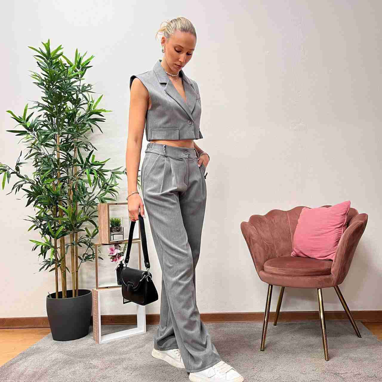 Coordinato alicia