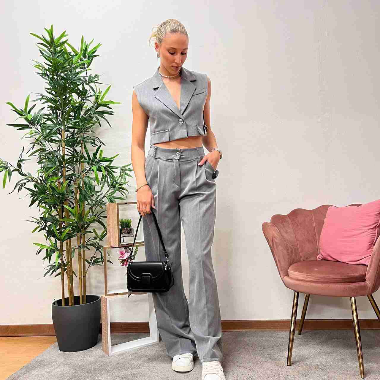 Coordinato alicia