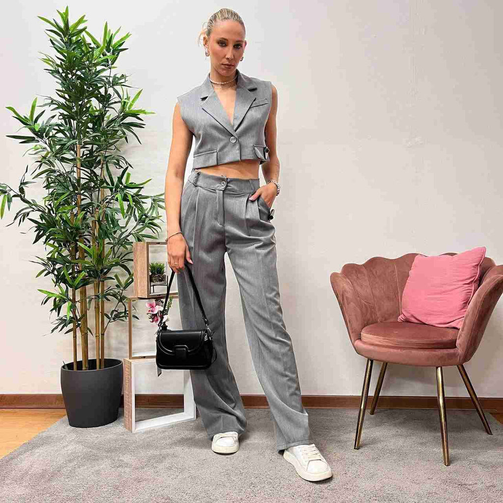 Coordinato alicia