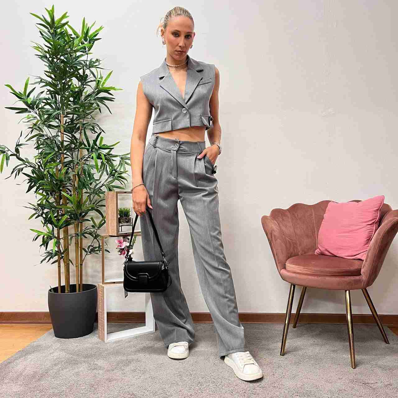 Coordinato alicia