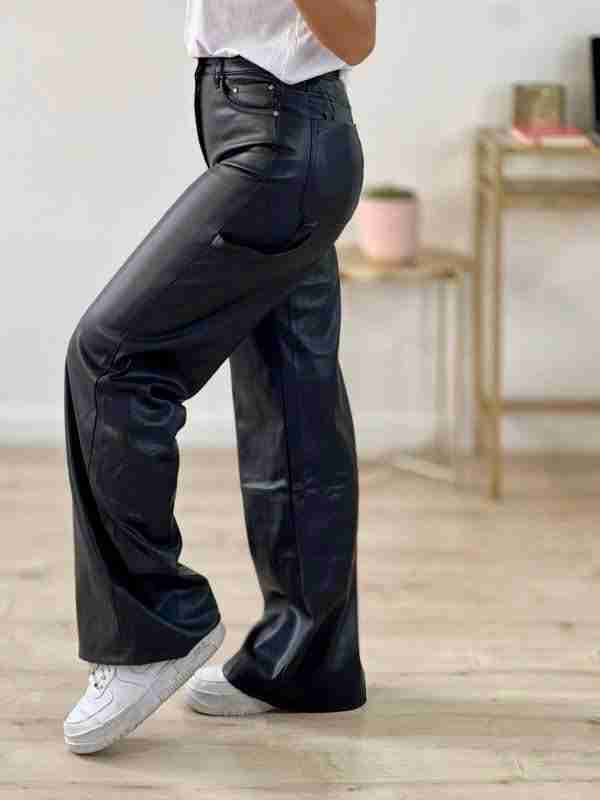 Pantaloni rebel