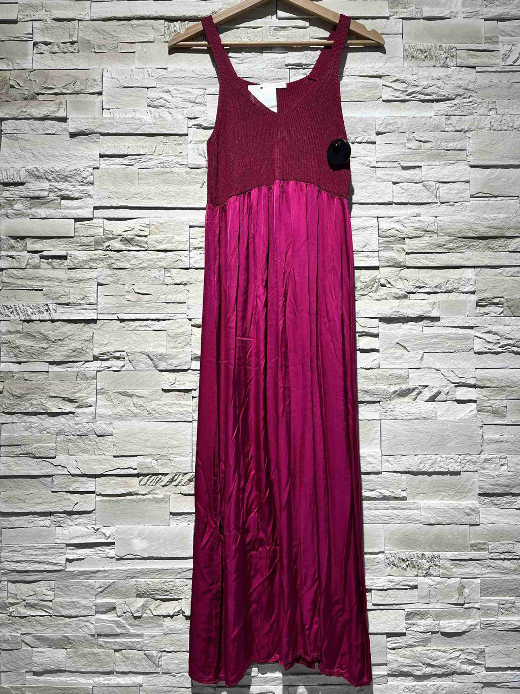 Abito silk