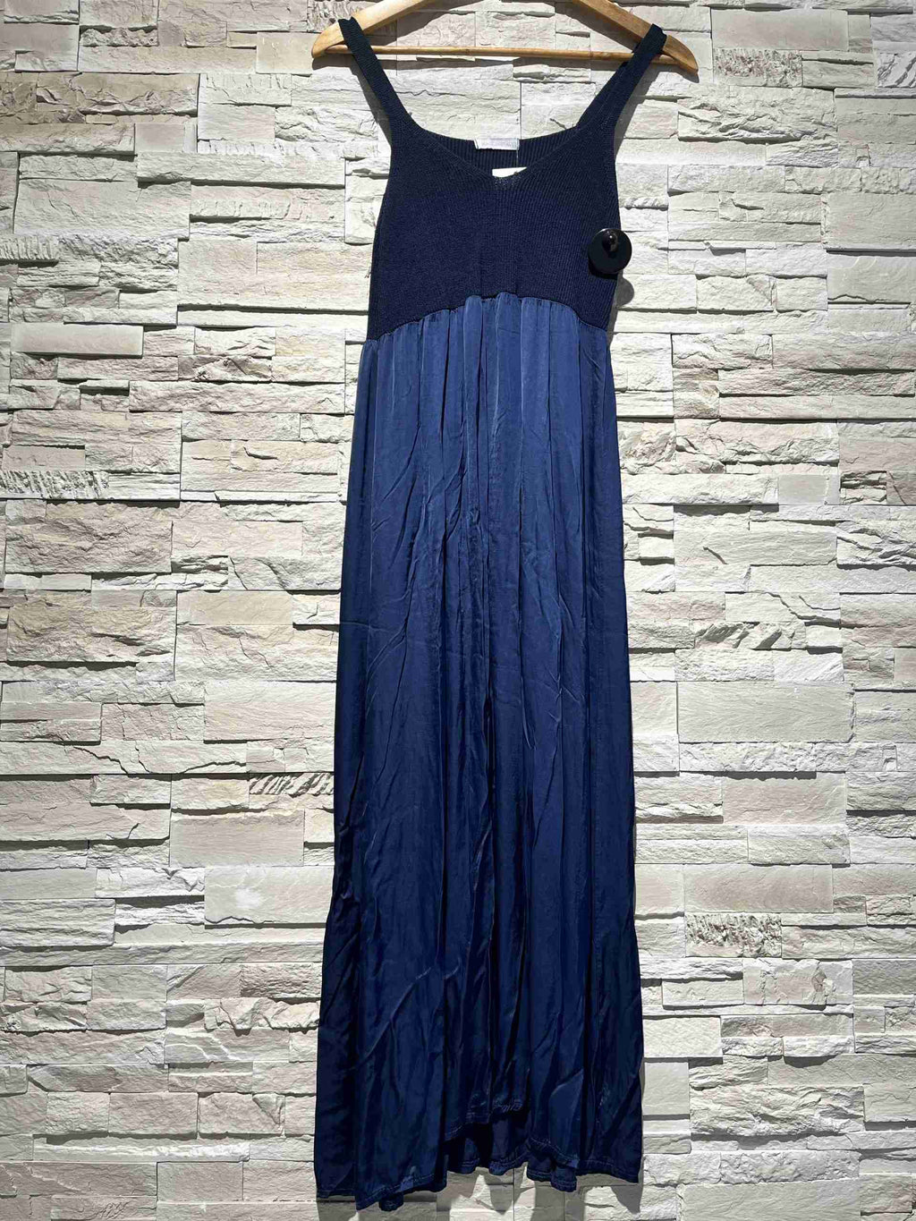 Abito silk