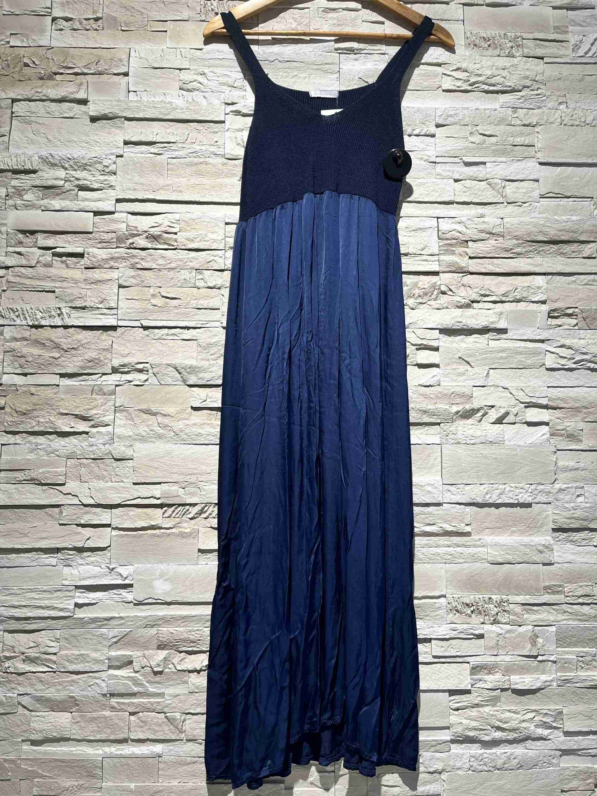 Abito silk