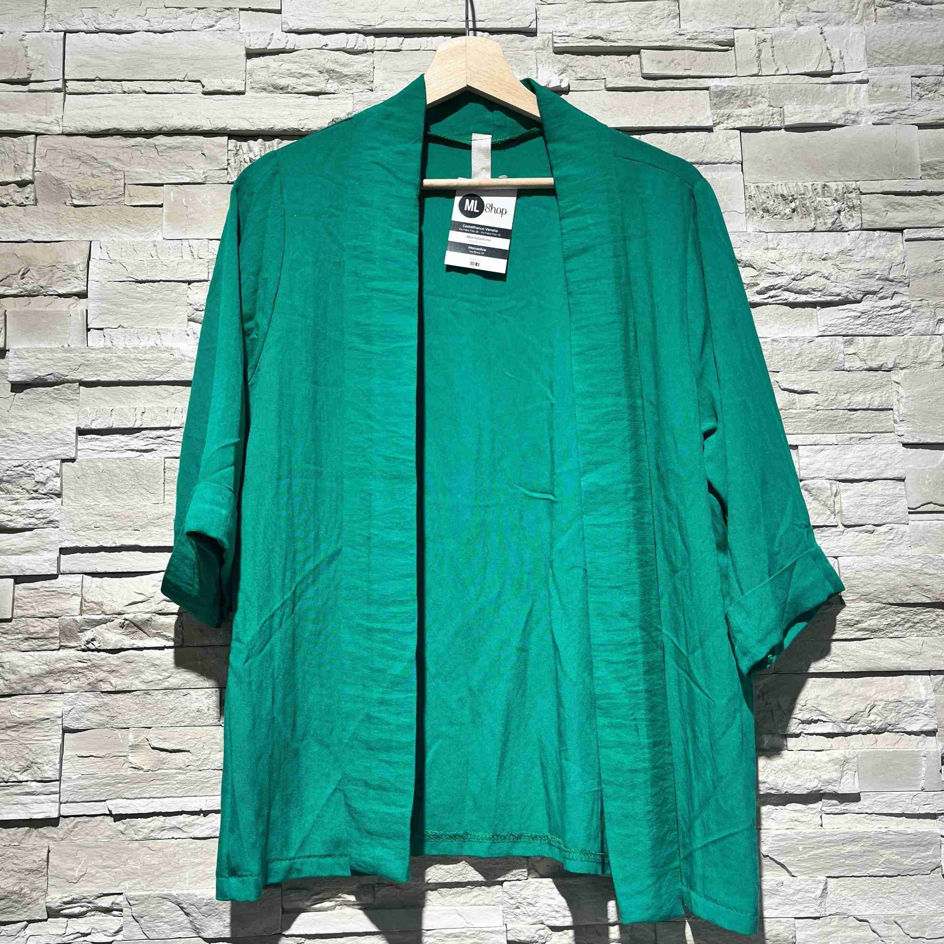 Blazer nilo