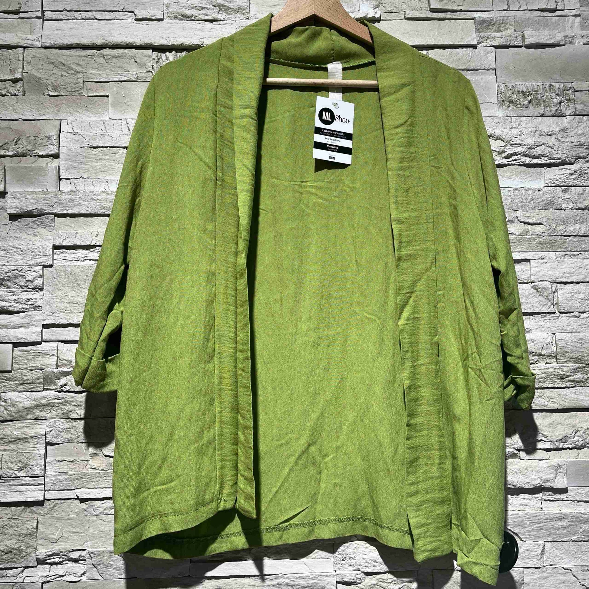 Blazer nilo