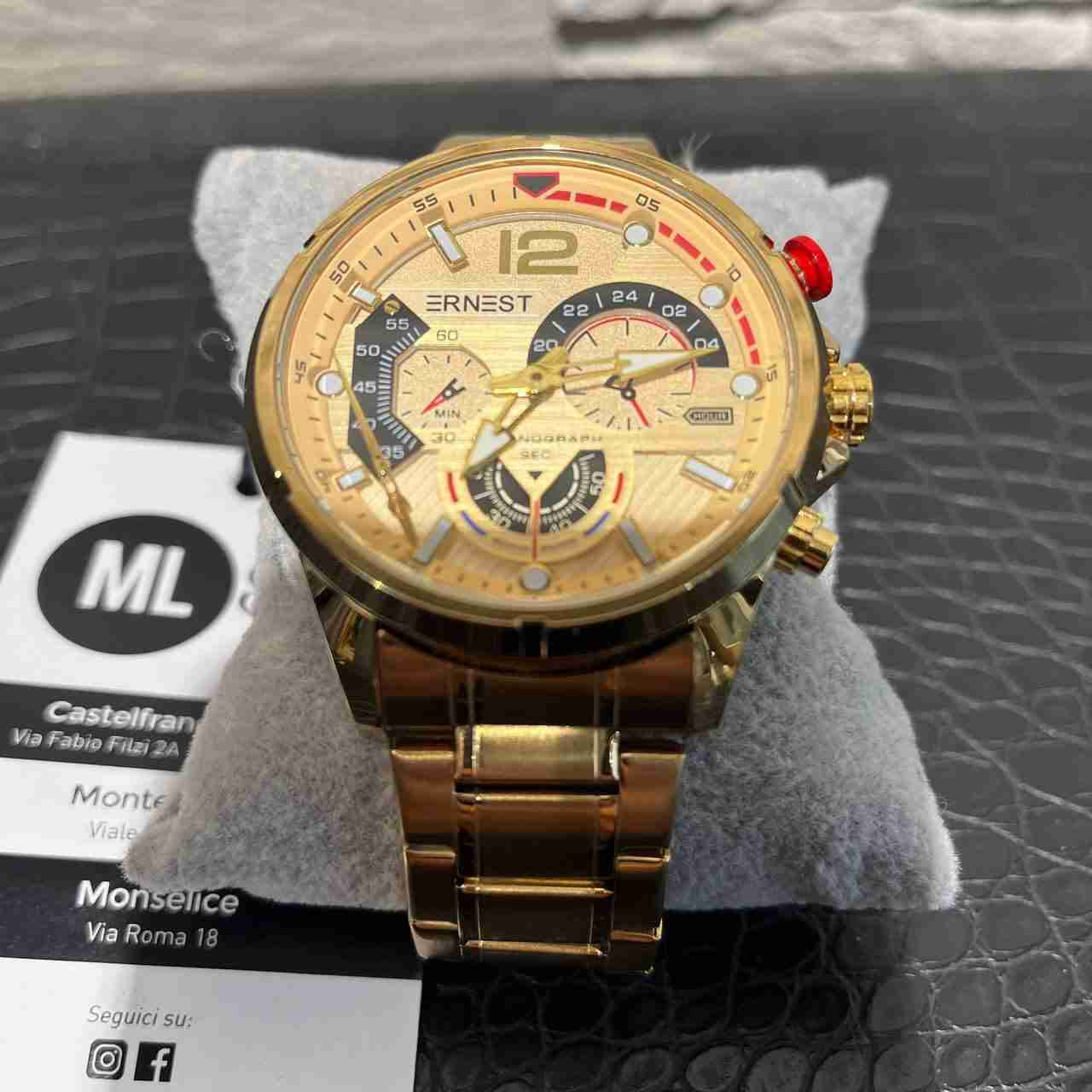 Orologio umberto