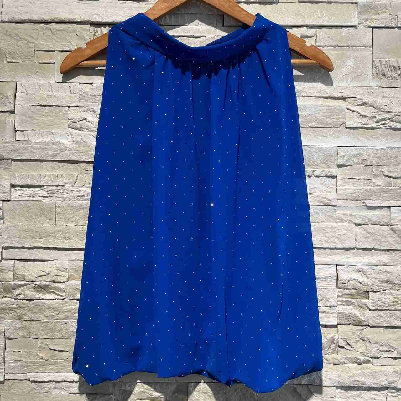 Blusa aminta