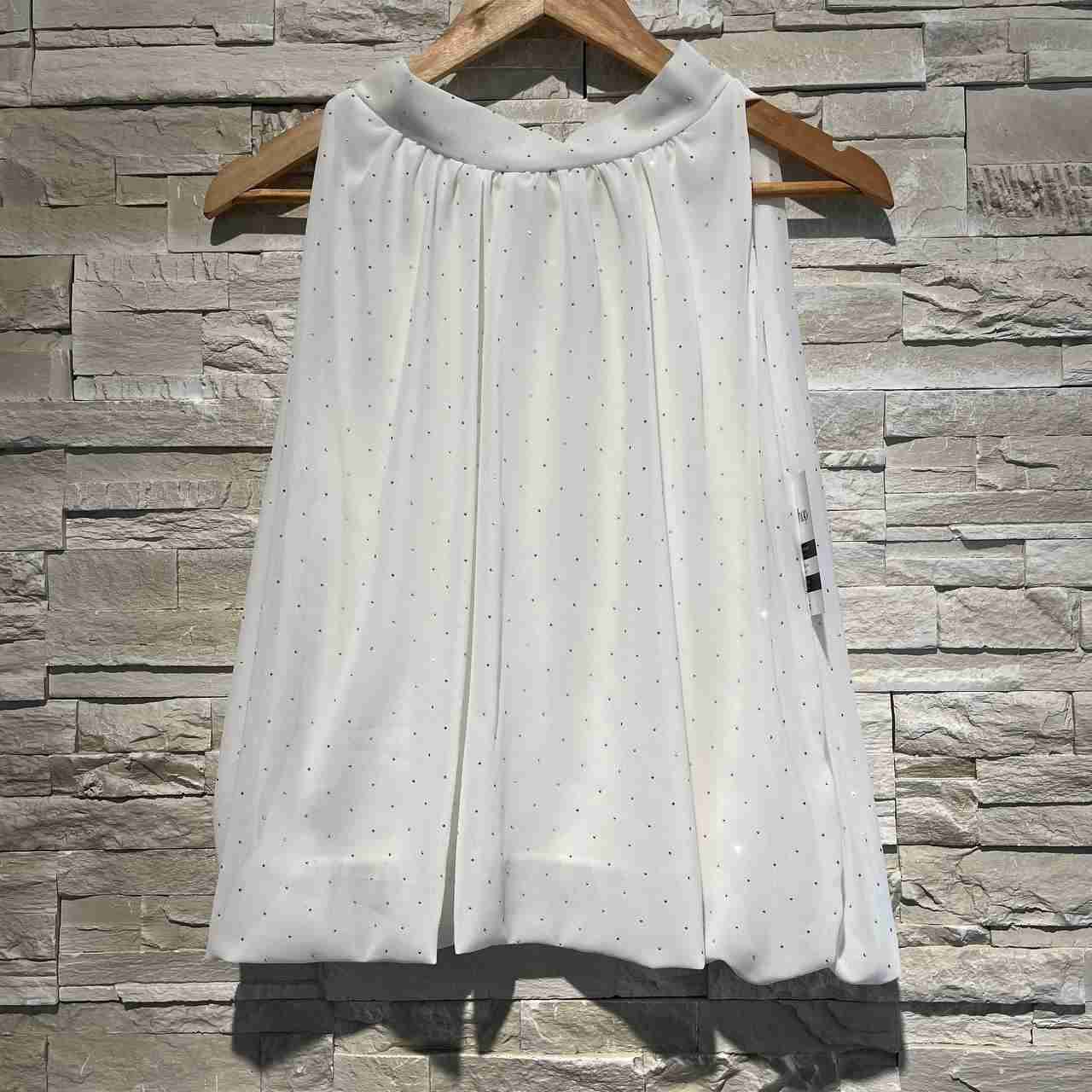 Blusa aminta